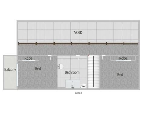 Seachange Apartment 34