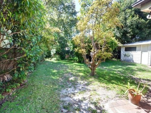 All Decked Out - Pet Friendly (Pets Welcome - Walk to Jimmys Beach)1