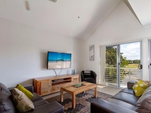 Seachange Apartment 20