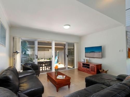 Seachange Townhouse 40