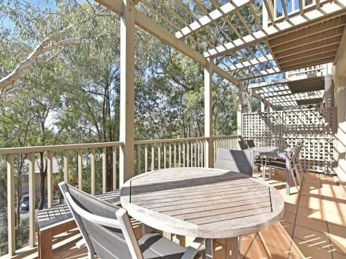 Villa 3br Chambourcin Resort Condo located within Cypress Lakes Resort (nothing is more central)2