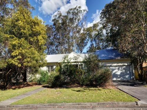 Pet Friendly - Summer Cottage0