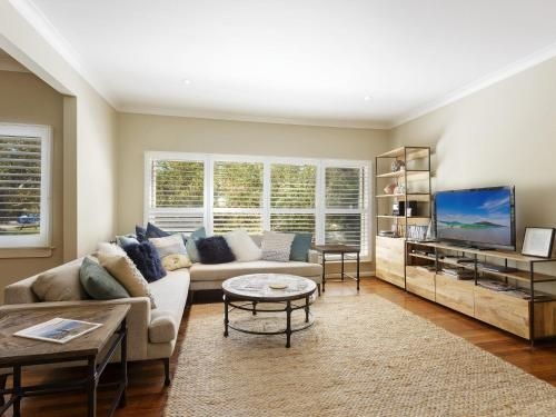 Pet Friendly - Summer Cottage4