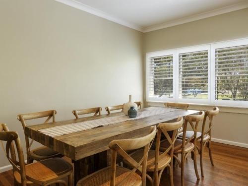 Pet Friendly - Summer Cottage3