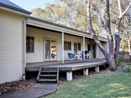 Pet Friendly - Summer Cottage2