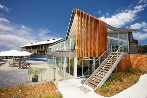 Silverwater Resort Phillip Island0