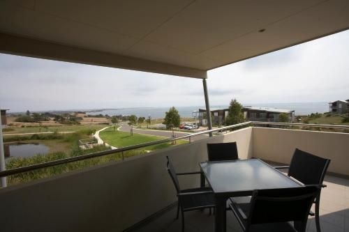 Silverwater Resort Phillip Island1