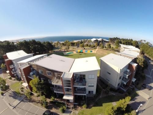 Silverwater Resort Phillip Island2