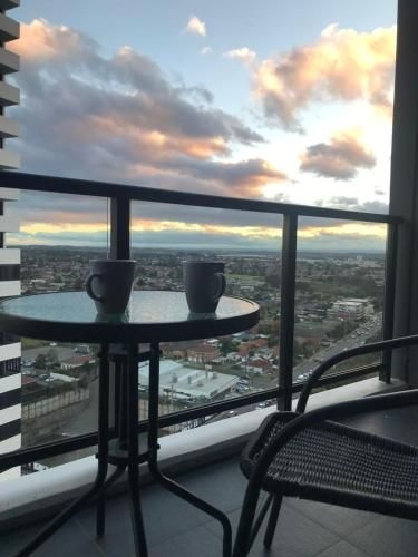 Elegant Design 2 Bed 2 Bath Apartment In Liverpool3