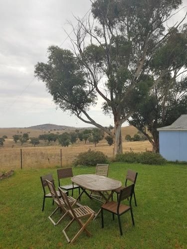 Wantana Cottage Farmstay2