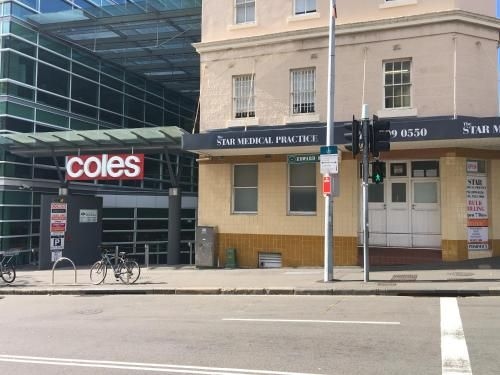 Inner city retreat in Pyrmont 1 bdrm with Car space - 28 Mill (Pyrmont Self-Contained Modern One-Bedroom Apartment 28 Mill)2