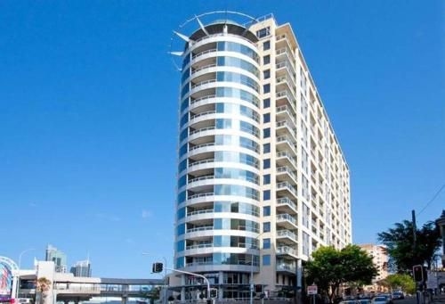 Pyrmont Murray Apartment (Pyrmont Murray Apartments)1