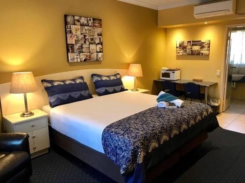 Kyabram Motor Inn1