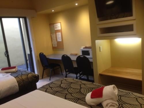 Kyabram Motor Inn3