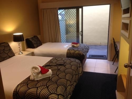Kyabram Motor Inn4