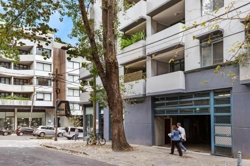 Spacious & Sunny 1 bdrm in Surry Hills - 19 FOV (Surry Hills Modern Self-Contained One-Bedroom Apartment (19 FOV))2