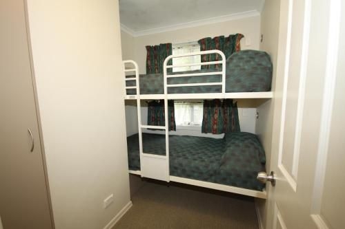 Brisbane Gateway Resort2