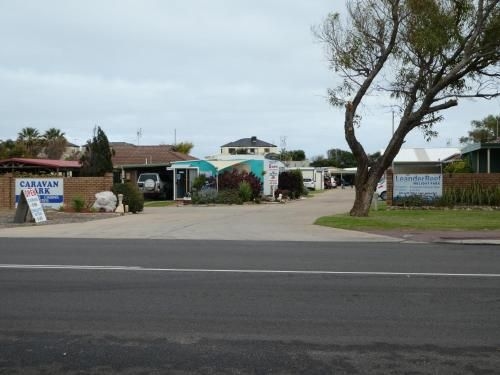 Leander Reef Holiday Park3