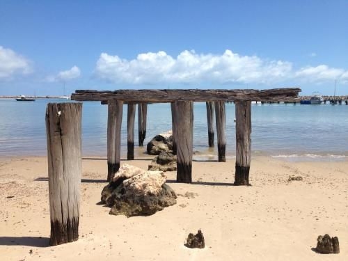 Leander Reef Holiday Park2