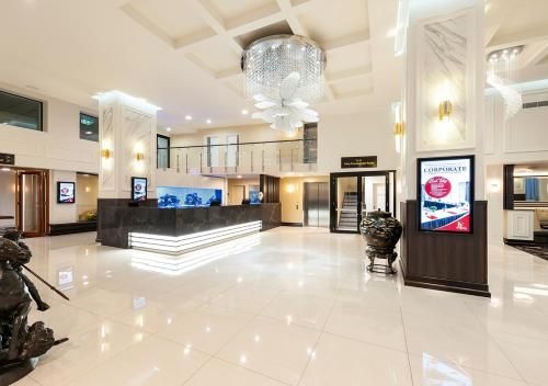 Burke and Wills Hotel Toowoomba0