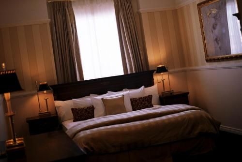 Redearth Boutique Hotel3