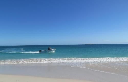 Jurien Beachfront Holiday Units1