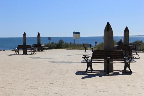 Jurien Beachfront Holiday Units3