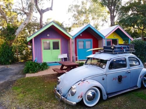 BIG4 Nambucca Beach Holiday Park3