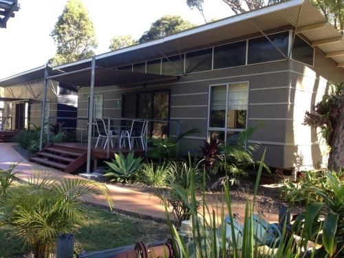 BIG4 Nambucca Beach Holiday Park2