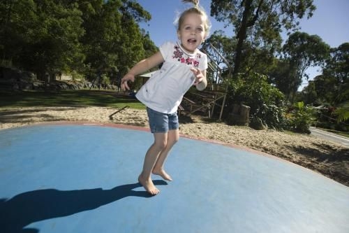 BIG4 Nambucca Beach Holiday Park4