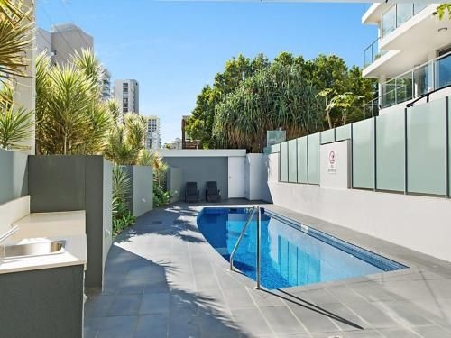 Eden Apartments Unit 502 - Luxury 2 Bedroom Apartment Close To The Beach4