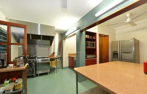 Lilybank Guest House3