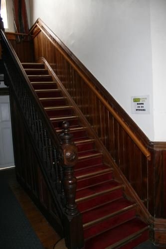 Arthouse Hostel2