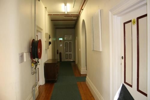 Arthouse Hostel1