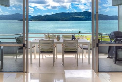 Fully Renovated Frangipani Beach Front Apartments1