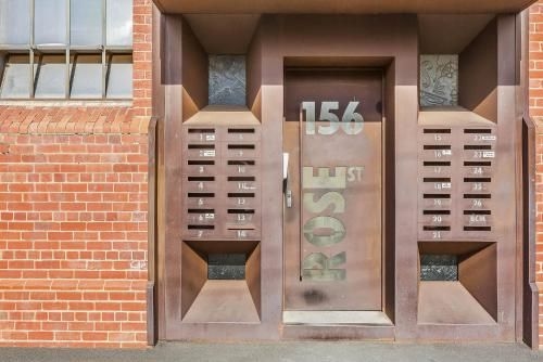 Boutique Stays - Loft on Rose3