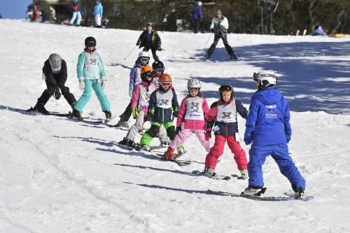 Mt Buller Apartment Rentals4