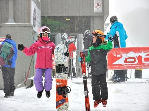 Mt Buller Apartment Rentals2
