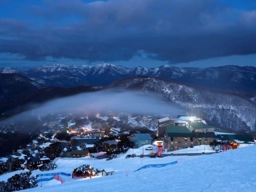 Mt Buller Apartment Rentals1