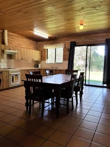 Turner Brook Chalet4