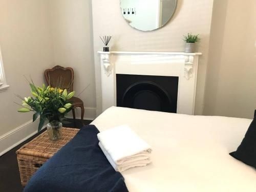 YSG The Edward Townhouse 151 - Walk To Town (Yourstay Group The Edward Townhouse 151)4