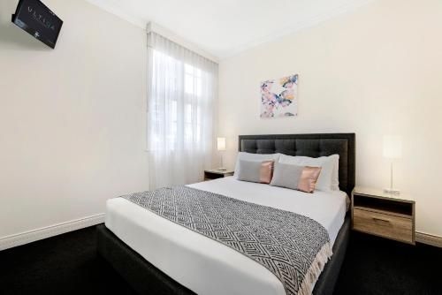 ULTIQA Rothbury Hotel2