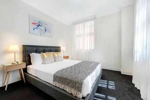 ULTIQA Rothbury Hotel0