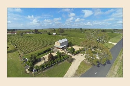 Highbank Country Accommodation0