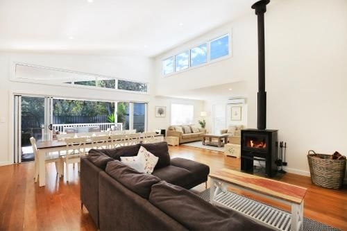 Calming Waters - Pet Friendly - 3 Min Walk to Beach3