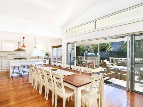 Calming Waters - Pet Friendly - 3 Min Walk to Beach0