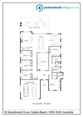 Calming Waters - Pet Friendly - 3 Min Walk to Beach2