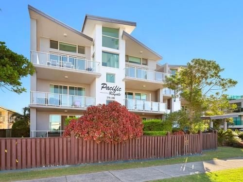 EXCLUSIVE OCEAN VIEW PENTHOUSE ON MARINE PARADE2