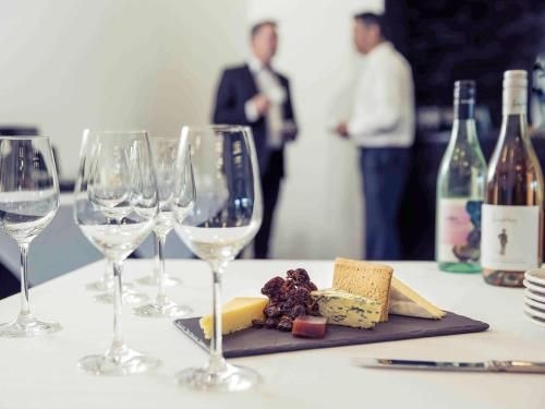 Mercure Newcastle Airport3