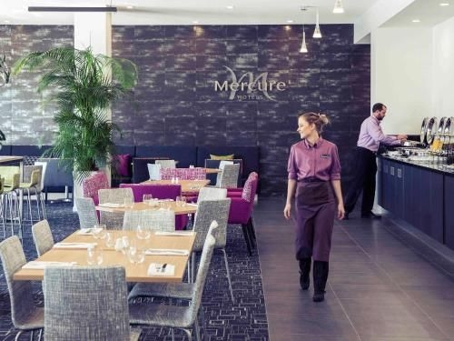 Mercure Newcastle Airport4
